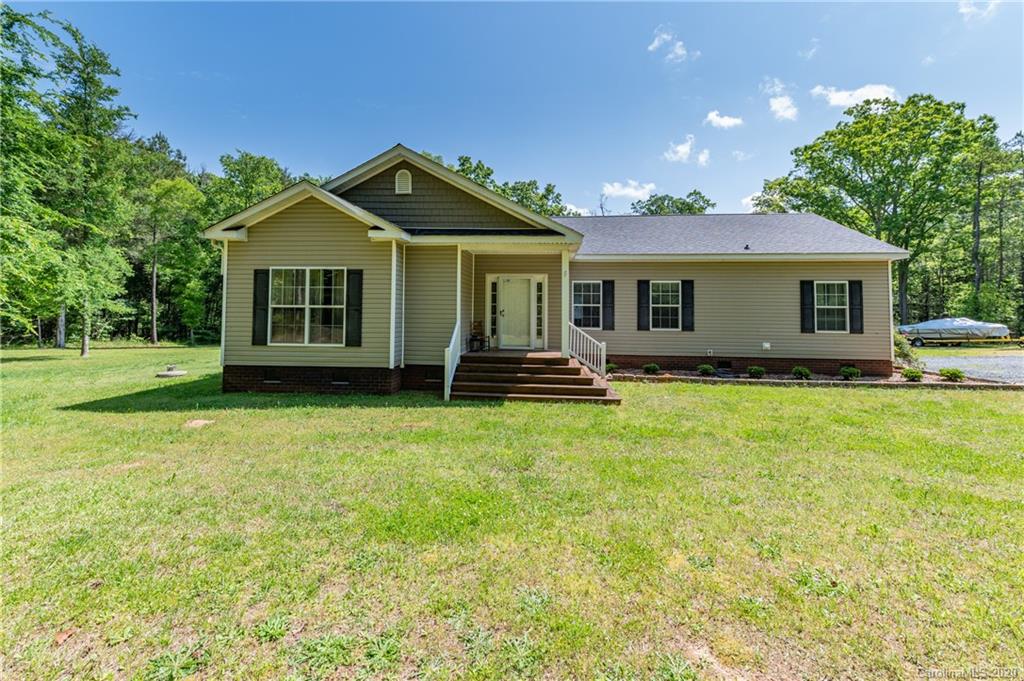 8009 Waxhaw Creek Road