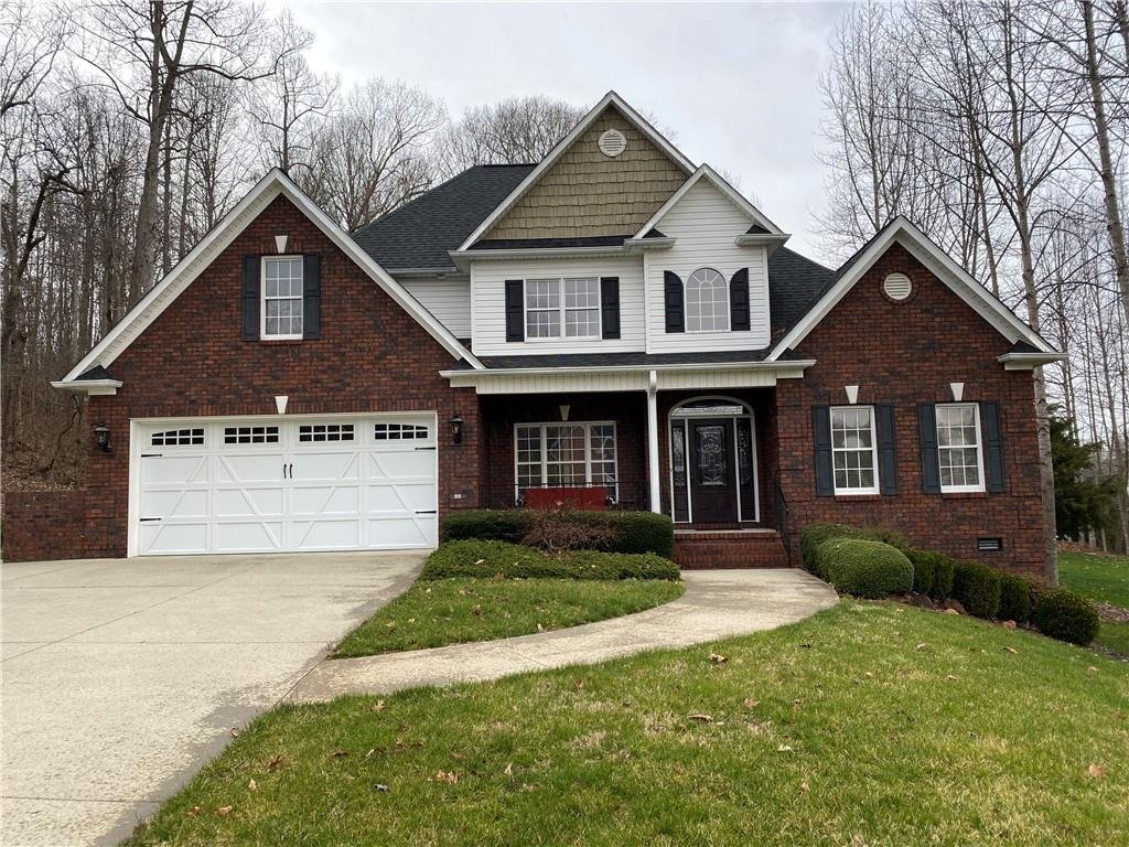 Property image 1 at 1216 Fox Chase Drive, Newton, NC 28658