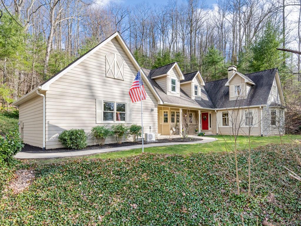 Property image 1 at 1 Wallington Court, Flat Rock, NC 28731