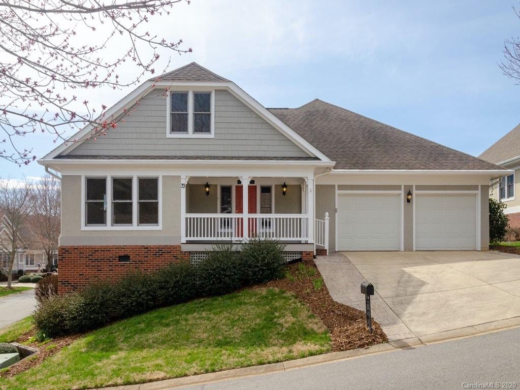 Property image 1 at 33 Creekside Way, Asheville, NC 28804