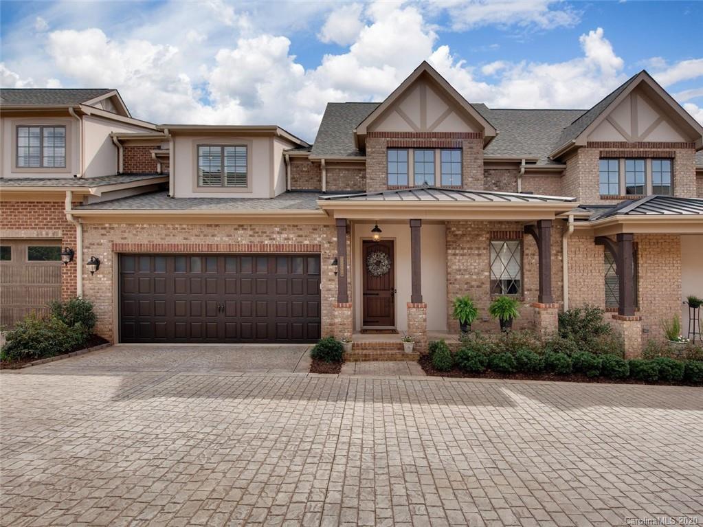 Property image 1 at 3207 Bozman Court, Charlotte, NC 28226