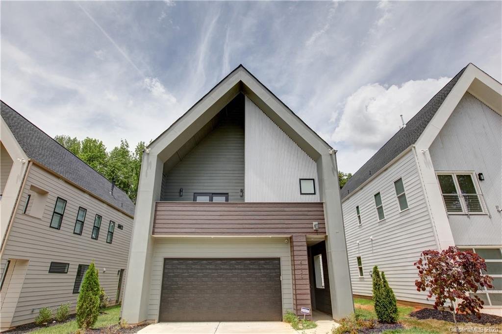 Property image 1 at 4139 Merlane Drive, Charlotte, NC 28206