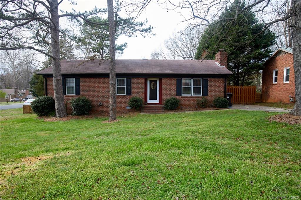 1523 Marett Boulevard Extension