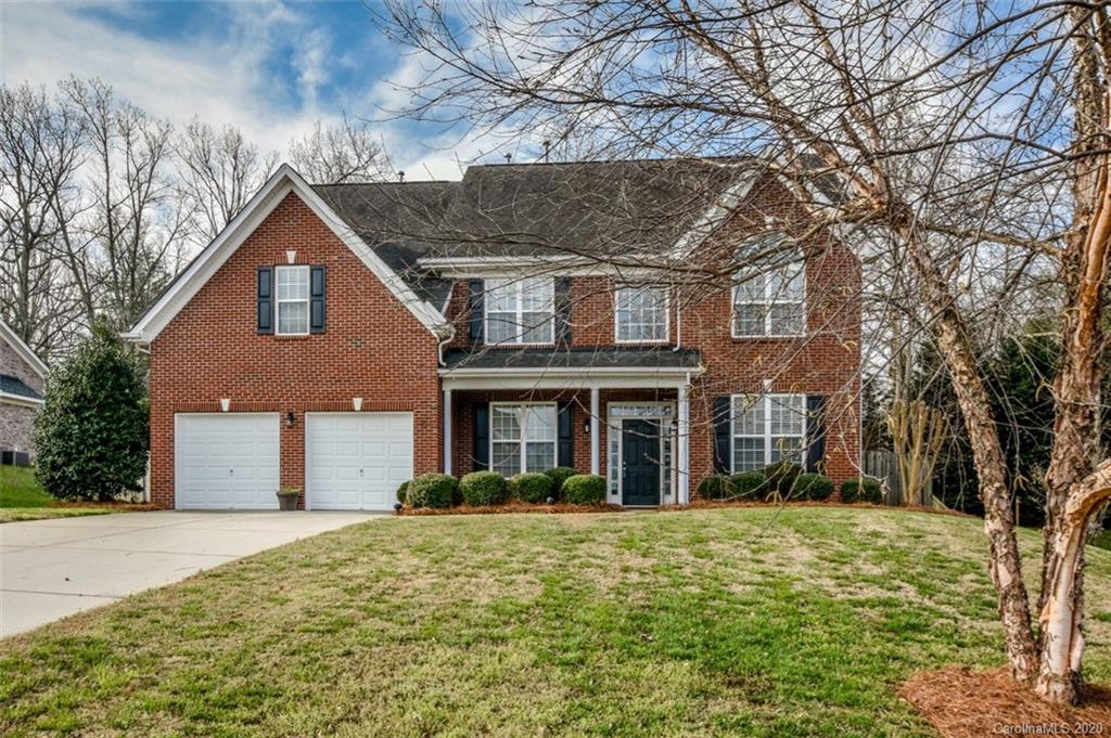 183 Autumn Frost Avenue