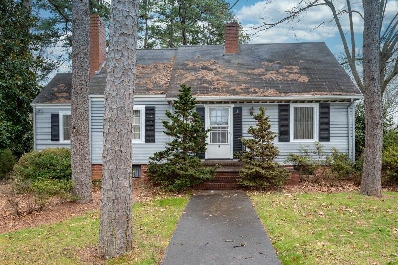 Property image 1 at 4 8th Avenue, Hickory, NC 28601