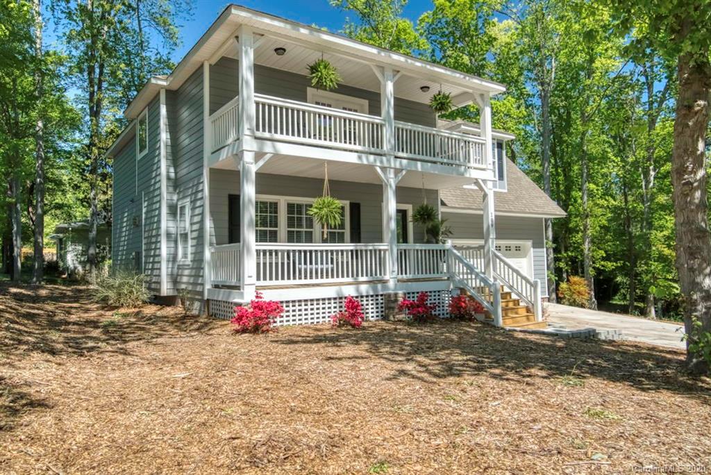 109 Fulton Farms Lane