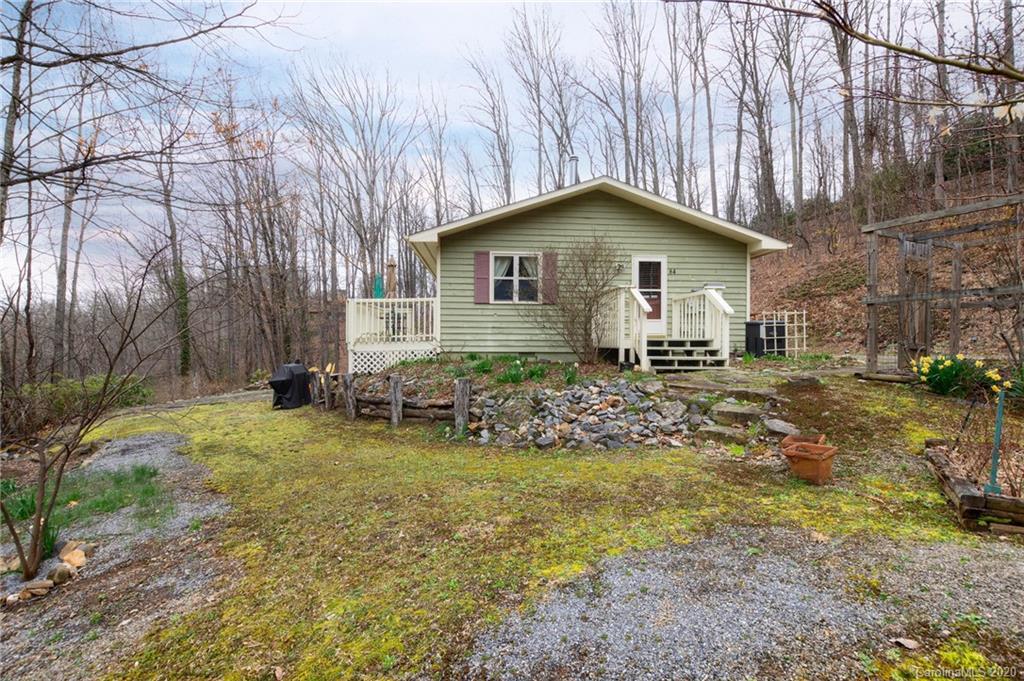 Property image 1 at 84 Bryant Road, Swannanoa, NC 28778