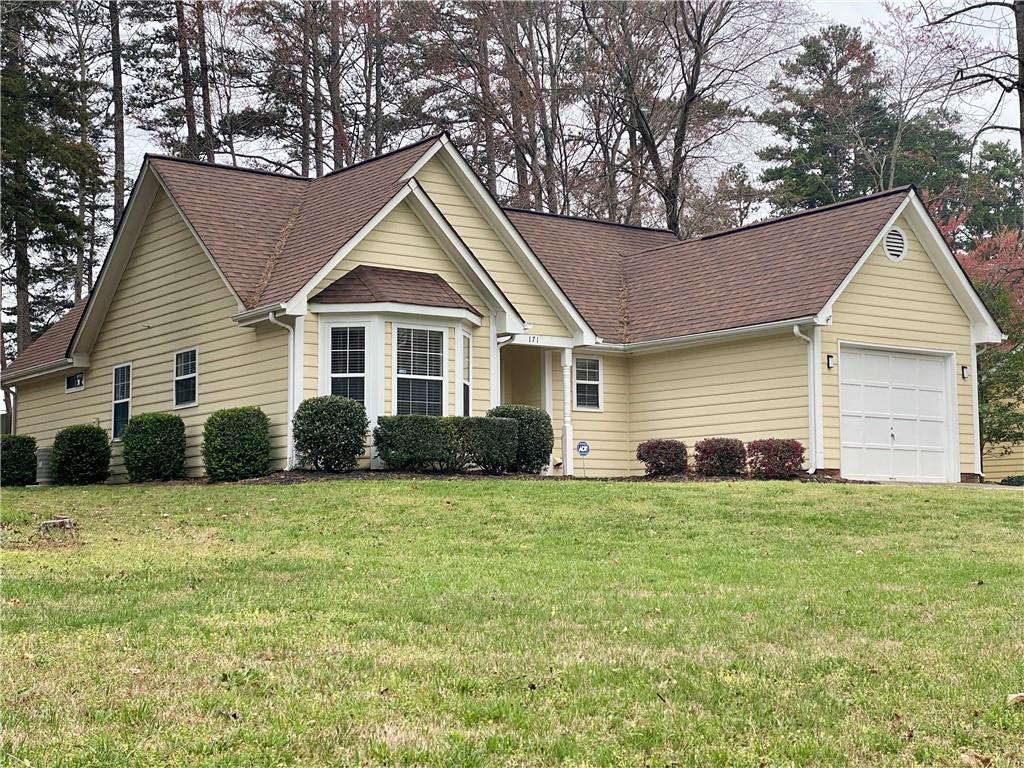 Property image 1 at 171 Valleybrook Drive, Denver, NC 28037