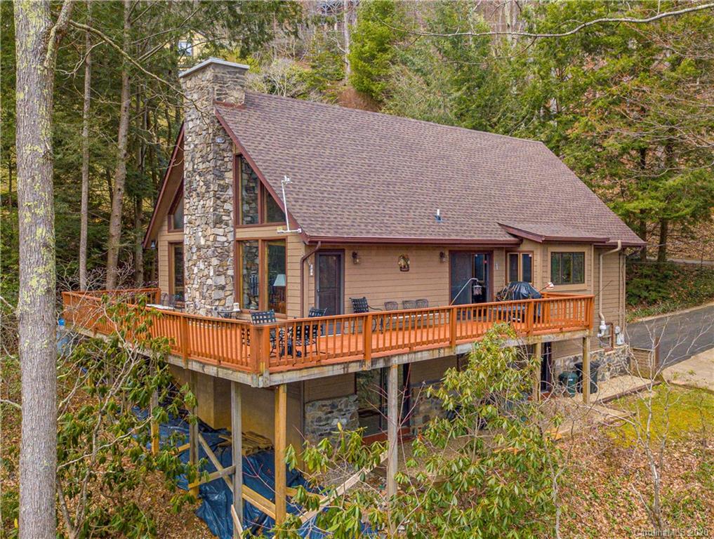 Property image 1 at 41 Smoky Lane, Waynesville, NC 28786