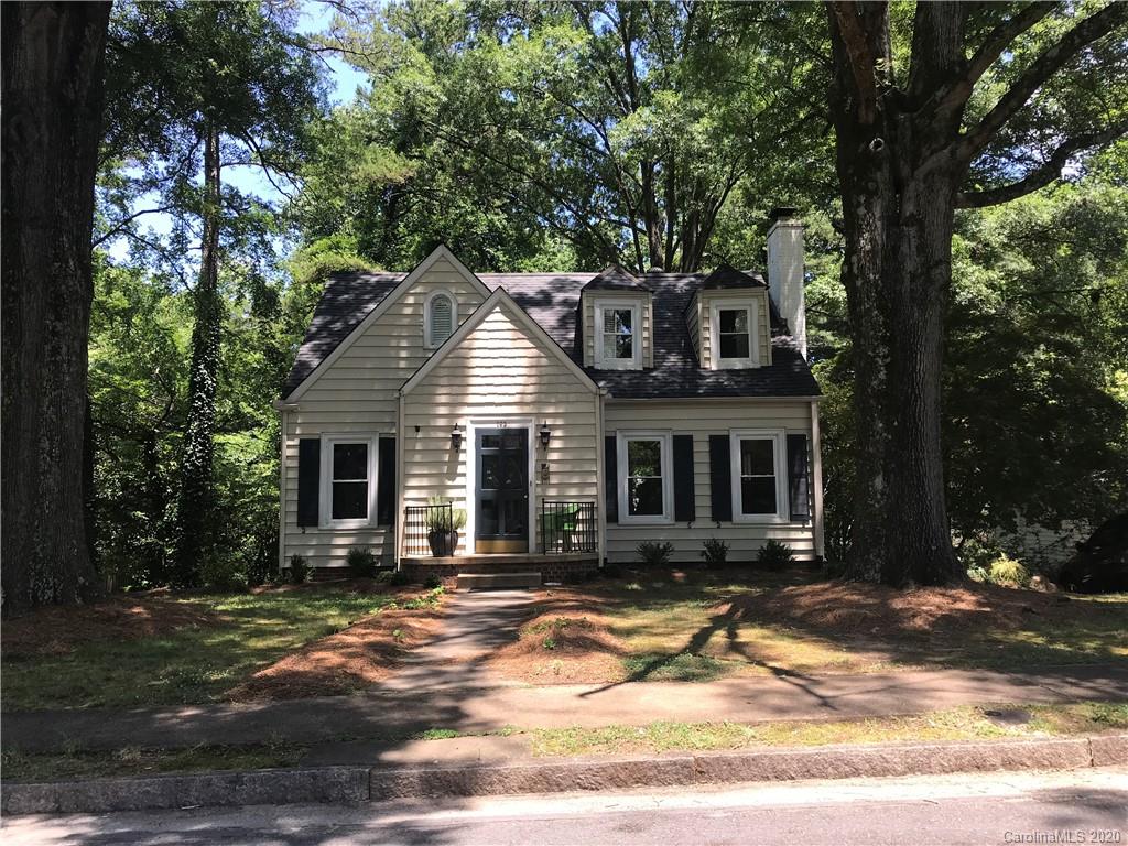 Property image 1 at 163 Louise Drive, Concord, NC 28025