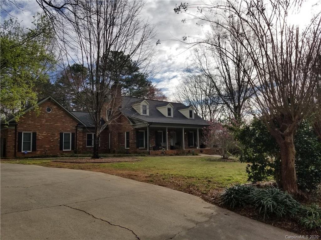 Property image 1 at 1205 Rosa Drive, Monroe, NC 28112