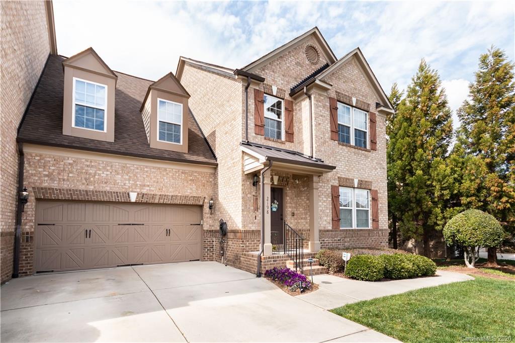 Property image 1 at 2198 Donnington Lane, Concord, NC 28027