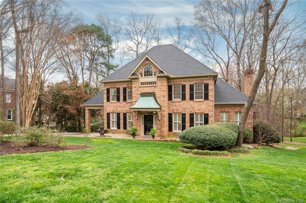 Property image 1 at 7232 St Clair Drive, Charlotte, NC 28270