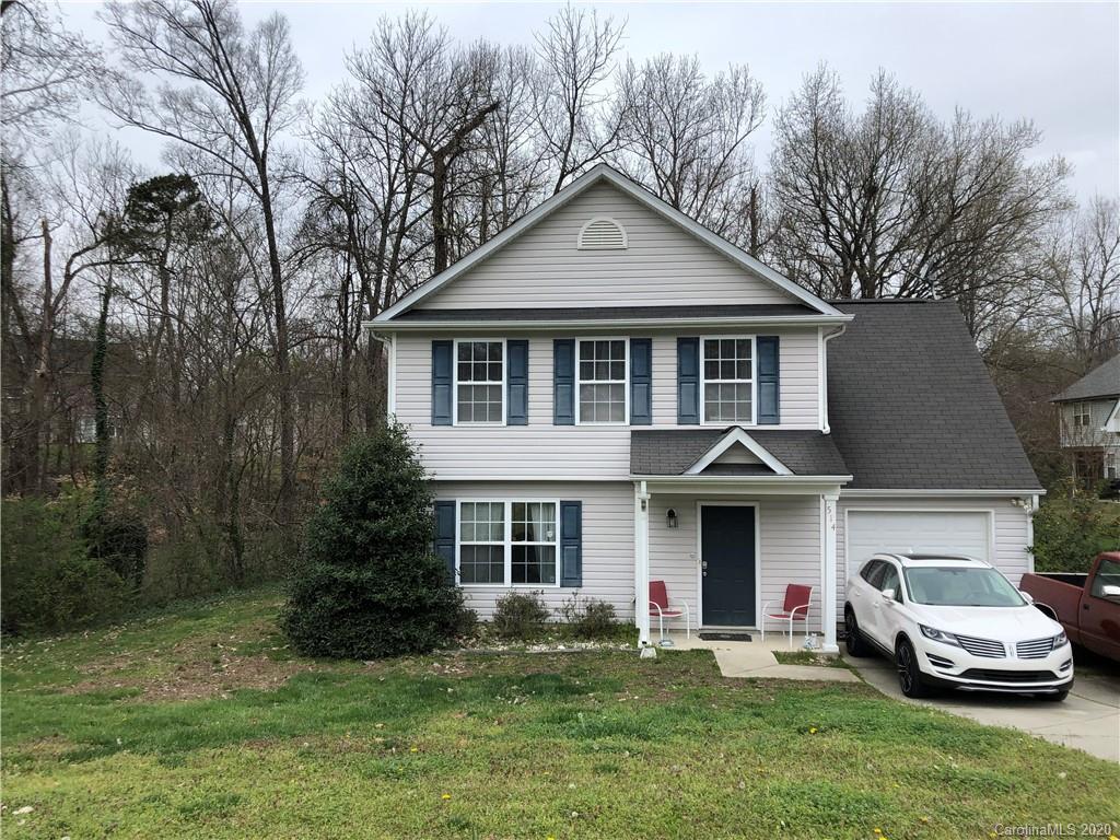 514 Sadler Glen Drive