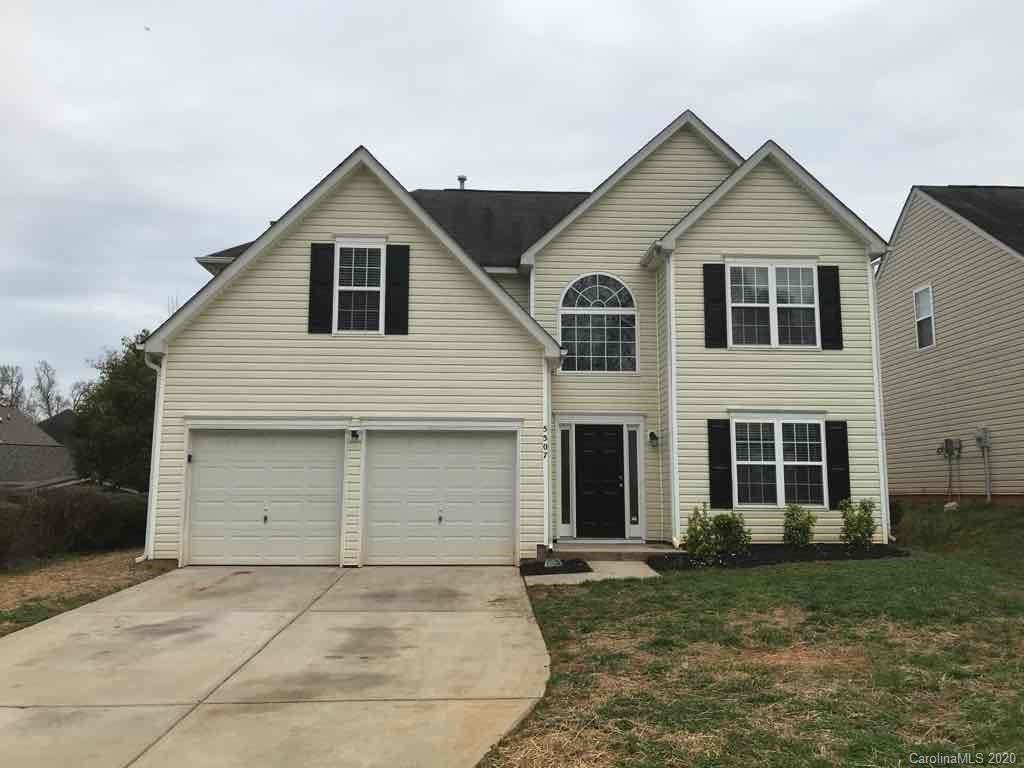 Property image 1 at 5507 Kiev Drive, Charlotte, NC 28216
