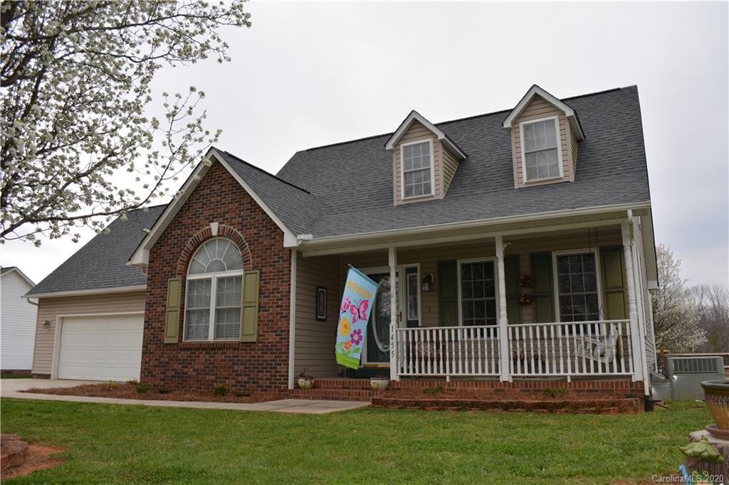 Property image 1 at 1455 Mill Wheel Drive, Salisbury, NC 28146