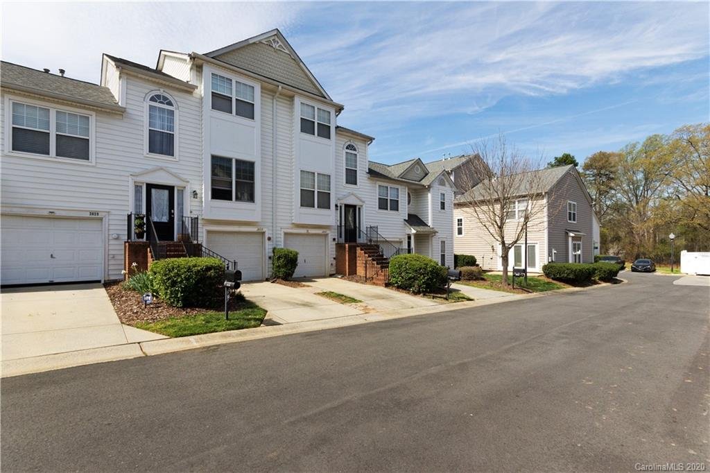 Property image 1 at 2833 Avalon Loop Road, Charlotte, NC 28269