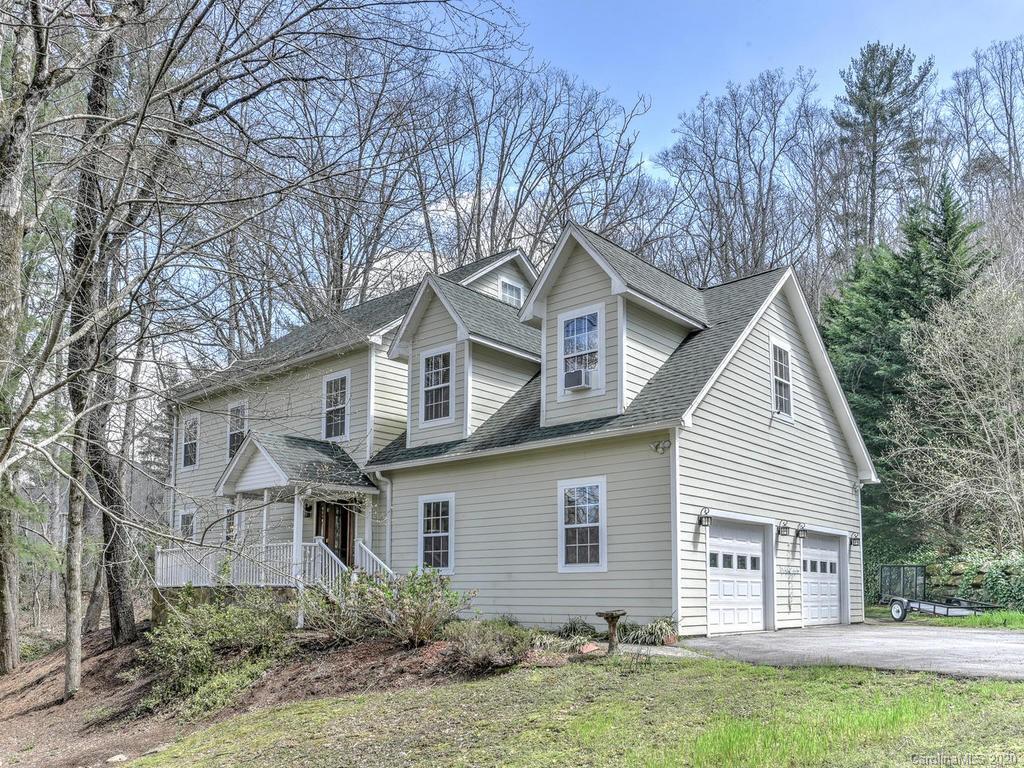 Property image 1 at 621 Shawn Rachel Parkway, Hendersonville, NC 28731