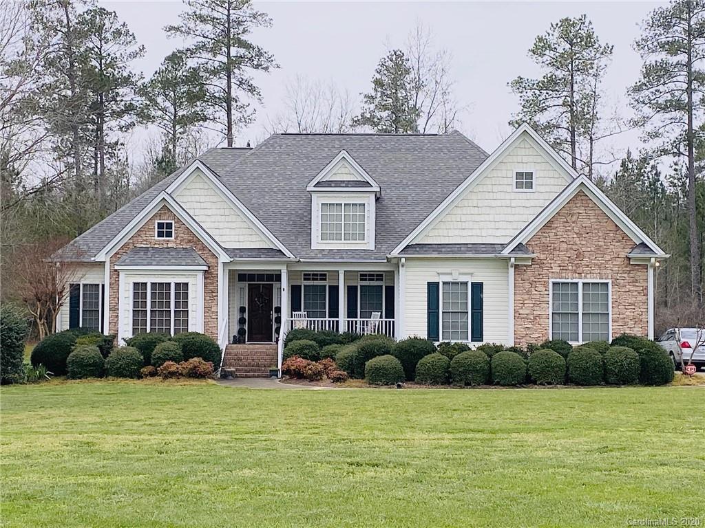 Property image 1 at 2010 Whiskery Court, York, SC 29745