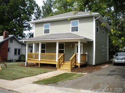 Property image 1 at 79 Louisiana Avenue, Asheville, NC 28806