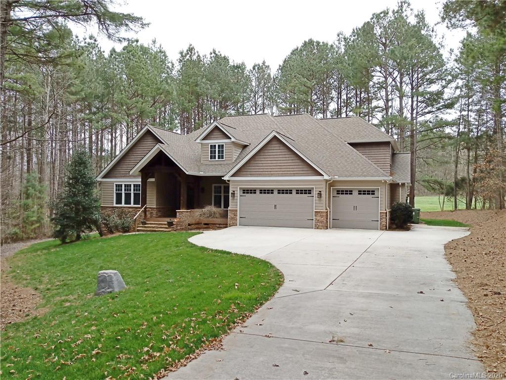 Property image 1 at 250 Farm Estates Drive, Rockwell, NC 28138