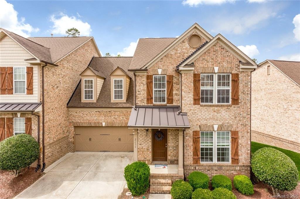 2254 Donnington Lane