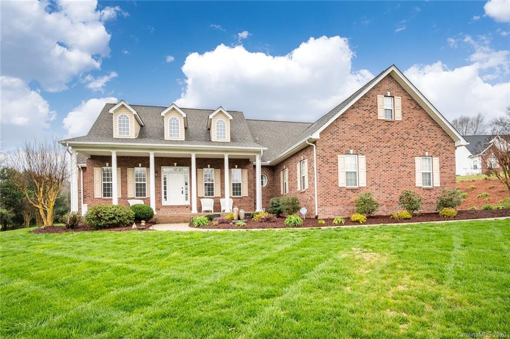 961 Colleton Meadow Drive