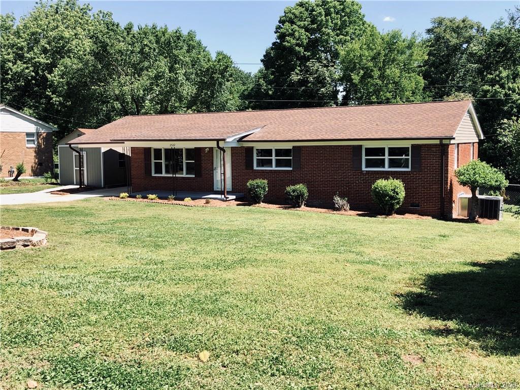 2522 Fairgreen Drive