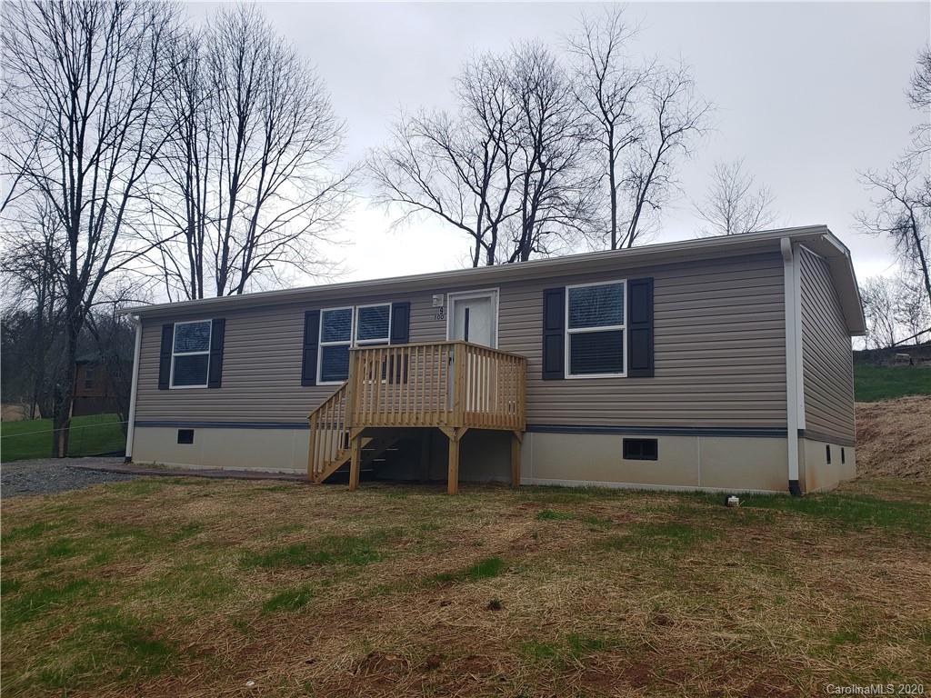 Property image 1 at 9 001 Redmond Drive, Alexander, NC 28701