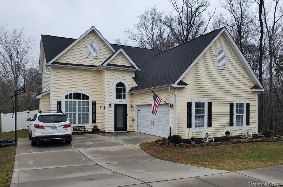 Property image 1 at 8230 Chilkoot Lane, Locust, NC 28097