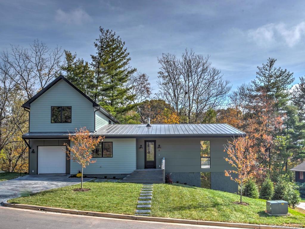 Property image 1 at 8 Malvern Walk, Asheville, NC 28806