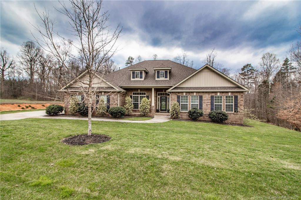 Property image 1 at 223 Mills Plantation Circle, Troutman, NC 28166