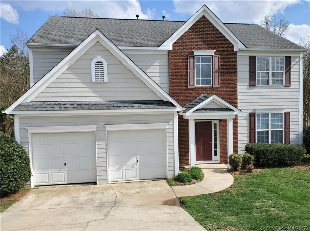 14027 Pine Harbor Road