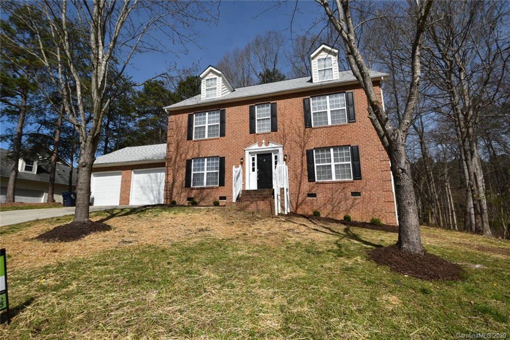 Property image 1 at 12625 Willow Grove Way, Huntersville, NC 28078
