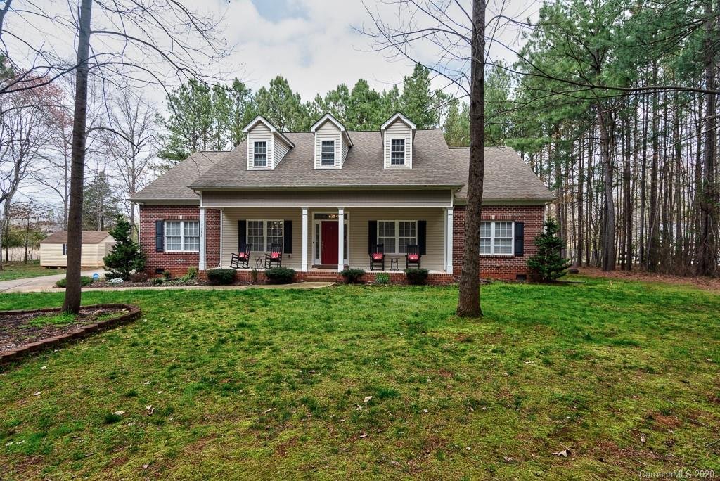 Property image 1 at 9060 Wagon Trail, Lincolnton, NC 28092