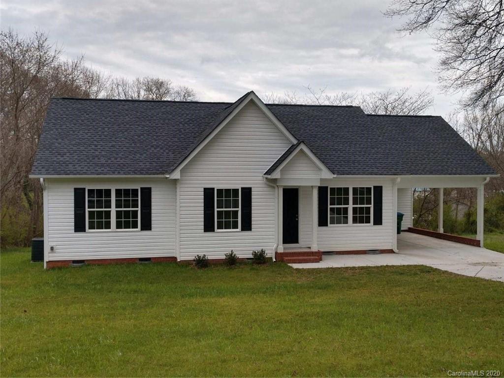 Property image 1 at 840 Bermuda Avenue, Gastonia, NC 28054