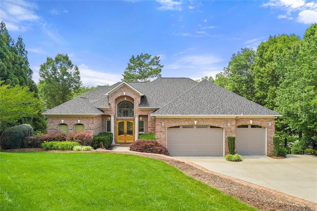 Property image 1 at 190 Maple View Drive, Troutman, NC 28166