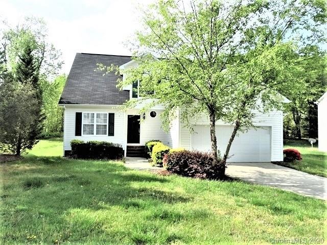 Property image 1 at 2828 Ireton Place, Kannapolis, NC 28083