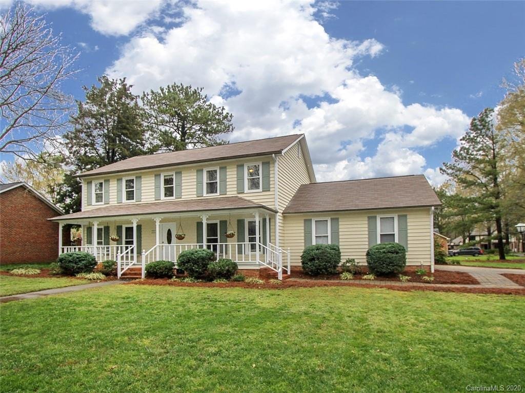 7761 Ridgeloch Place