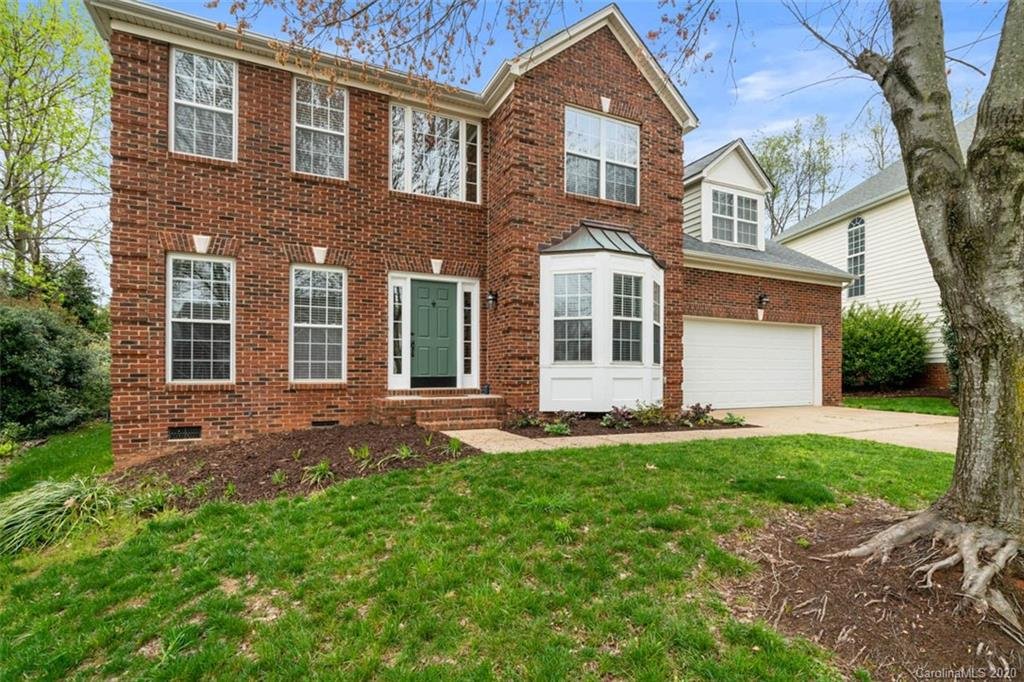 Property image 1 at 19516 Trintella Lane, Cornelius, NC 28031