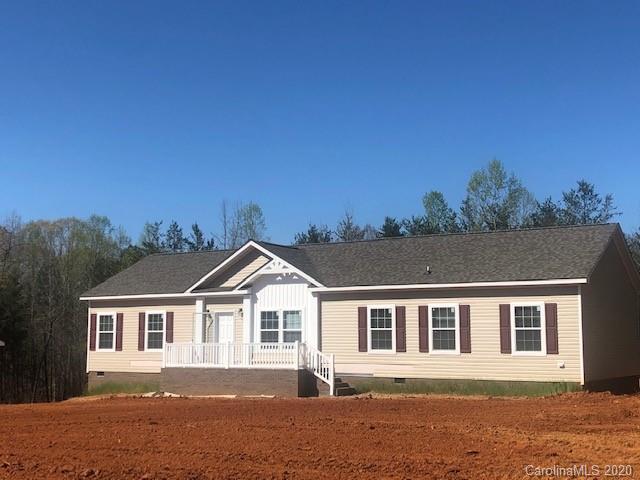 Property image 1 at 5539 Dalmatian Street, Iron Station, NC 28080