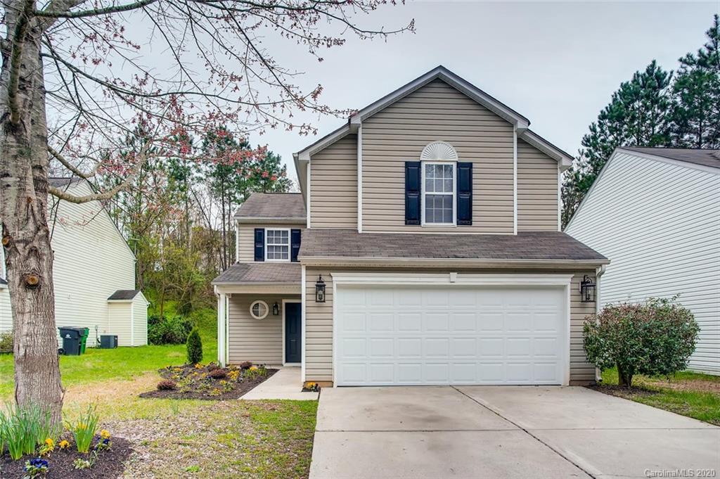 Property image 1 at 6017 Patric Alan Court, Charlotte, NC 28216