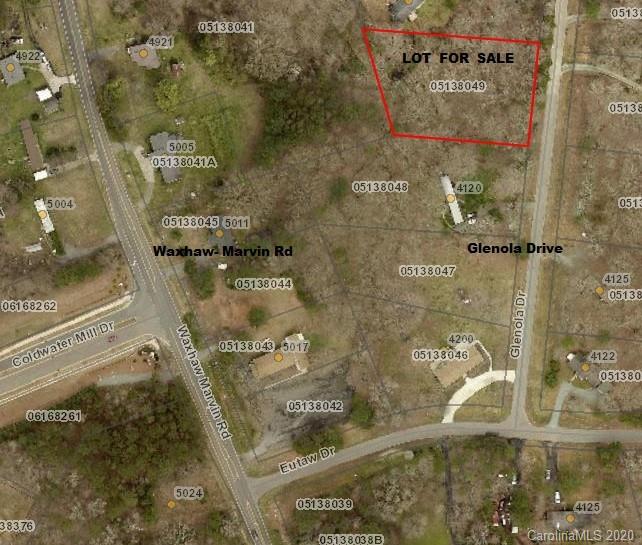 Property image 1 at 4116 Glenola Drive, Waxhaw, NC 28173