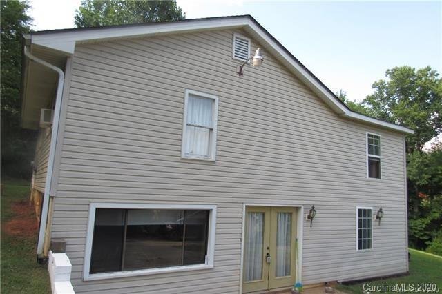 Property image 1 at 545 Hitching Post Drive, Mill Spring, NC 28756