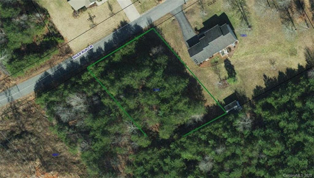 Property image 1 at 4220 River Run Circle, Hickory, NC 28602