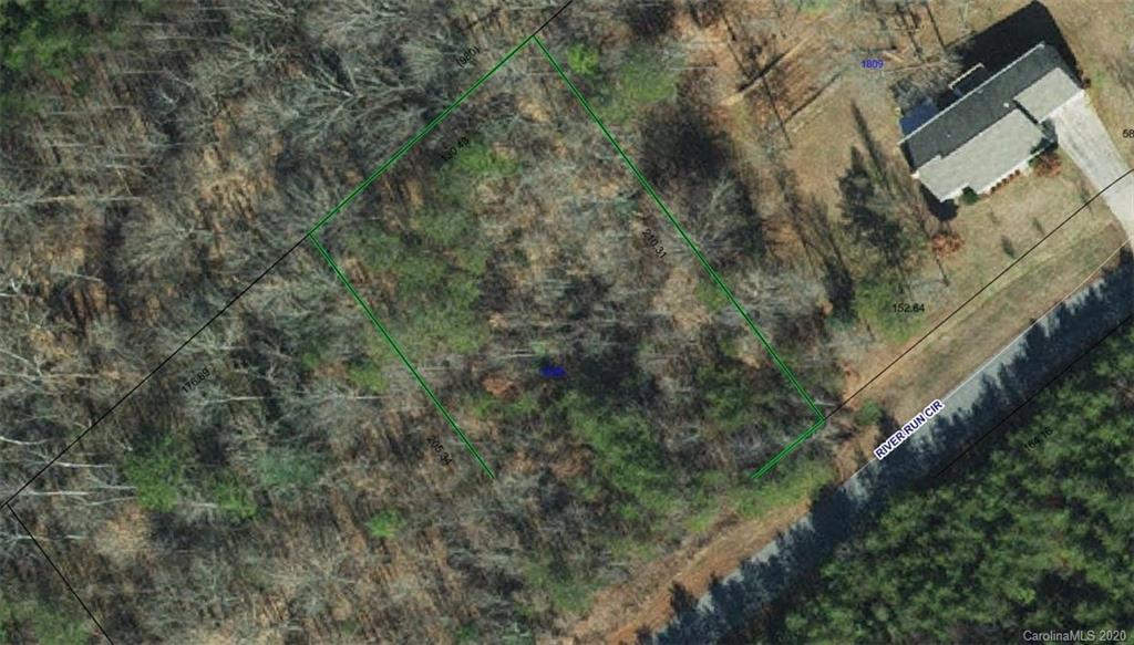 Property image 1 at 4340 River Run Circle, Hickory, NC 28602