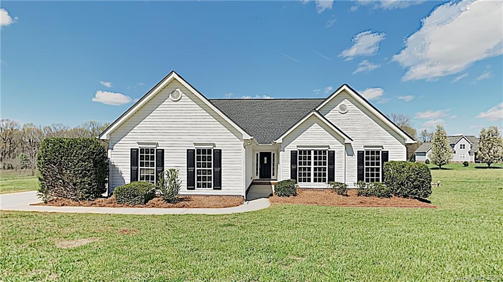 Property image 1 at 2814 Molly Pop Lane, Monroe, NC 28112
