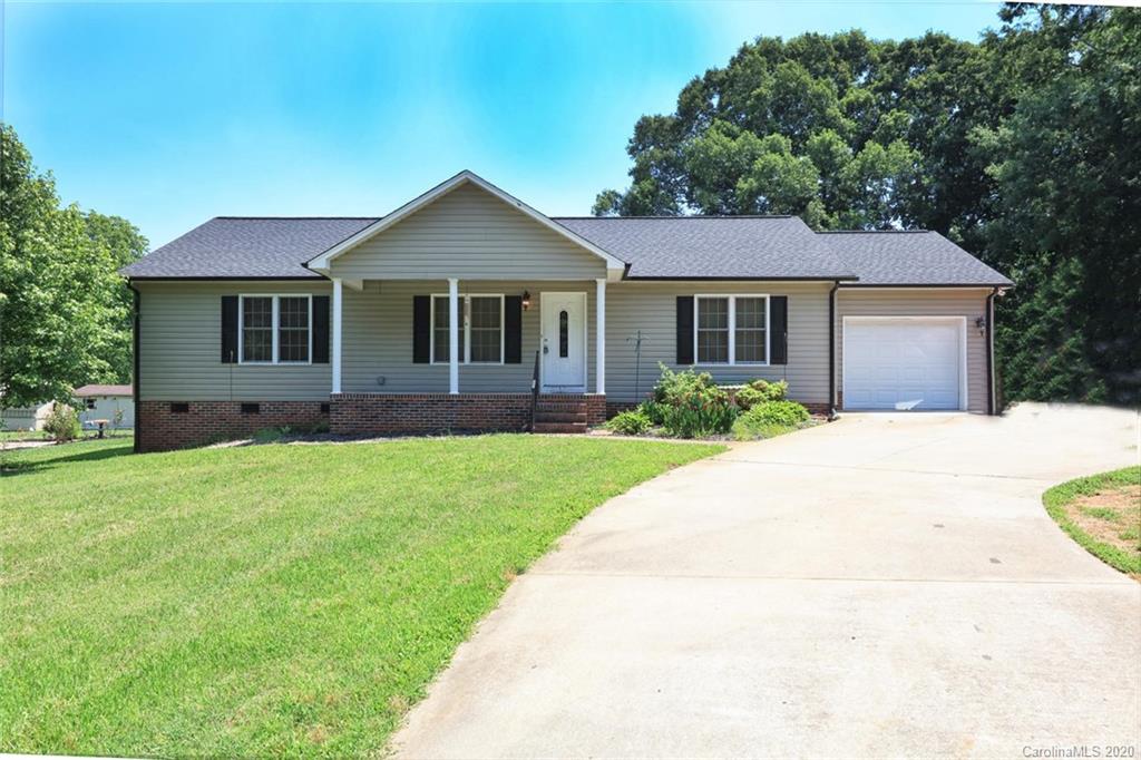 Property image 1 at 515 W Main Street, Maiden, NC 28650