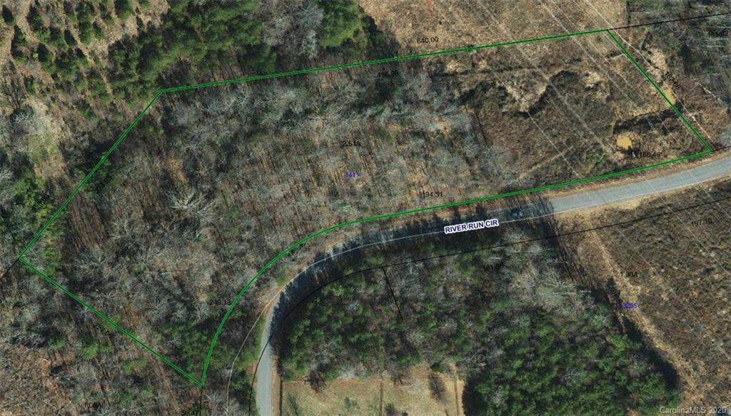 Property image 1 at 4440 River Run Circle, Hickory, NC 28602