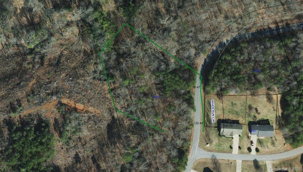 Property image 1 at 4478 River Run Circle, Hickory, NC 28602